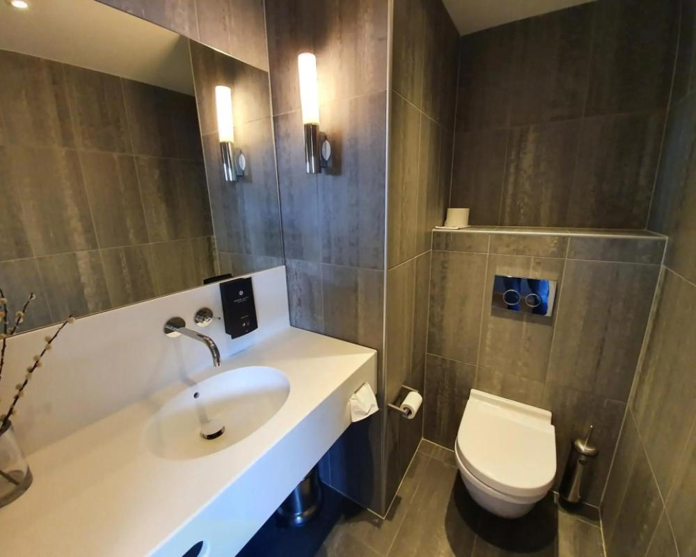 фото Roros Hotell
