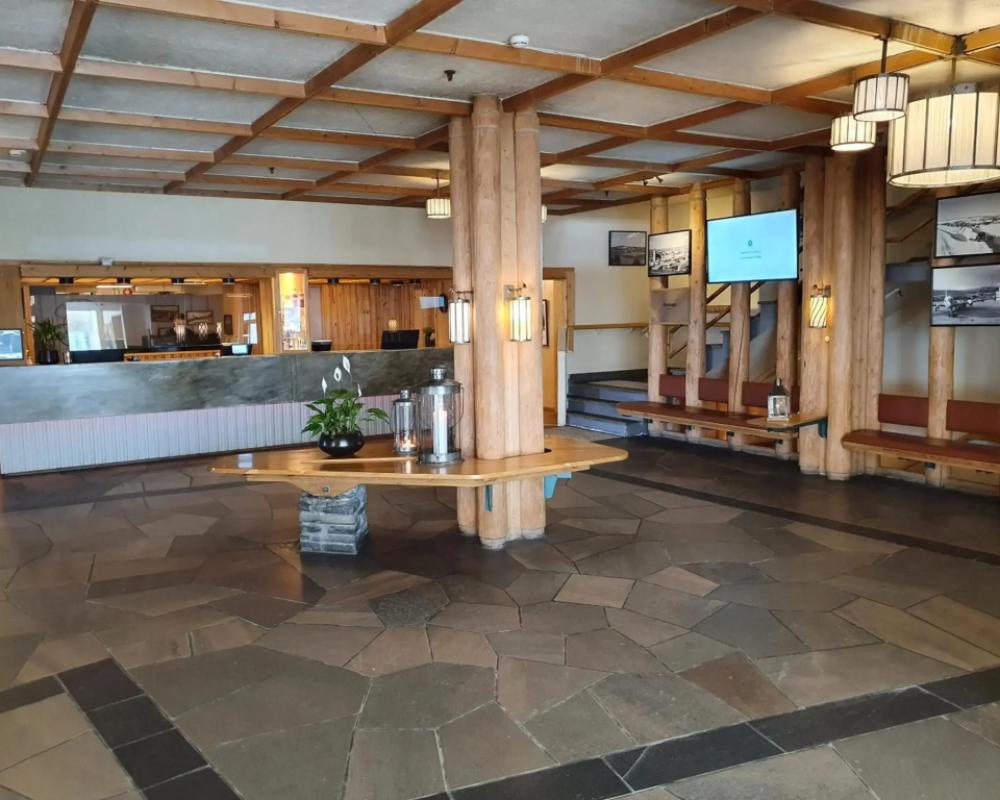 фото Roros Hotell