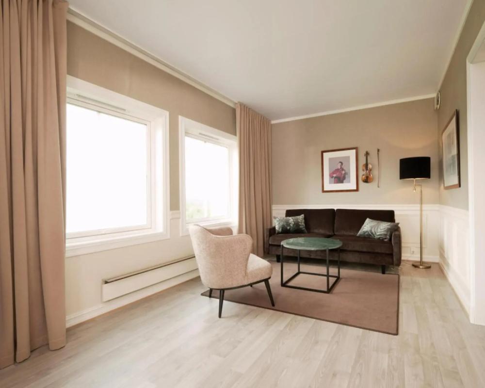 фото Roros Hotell