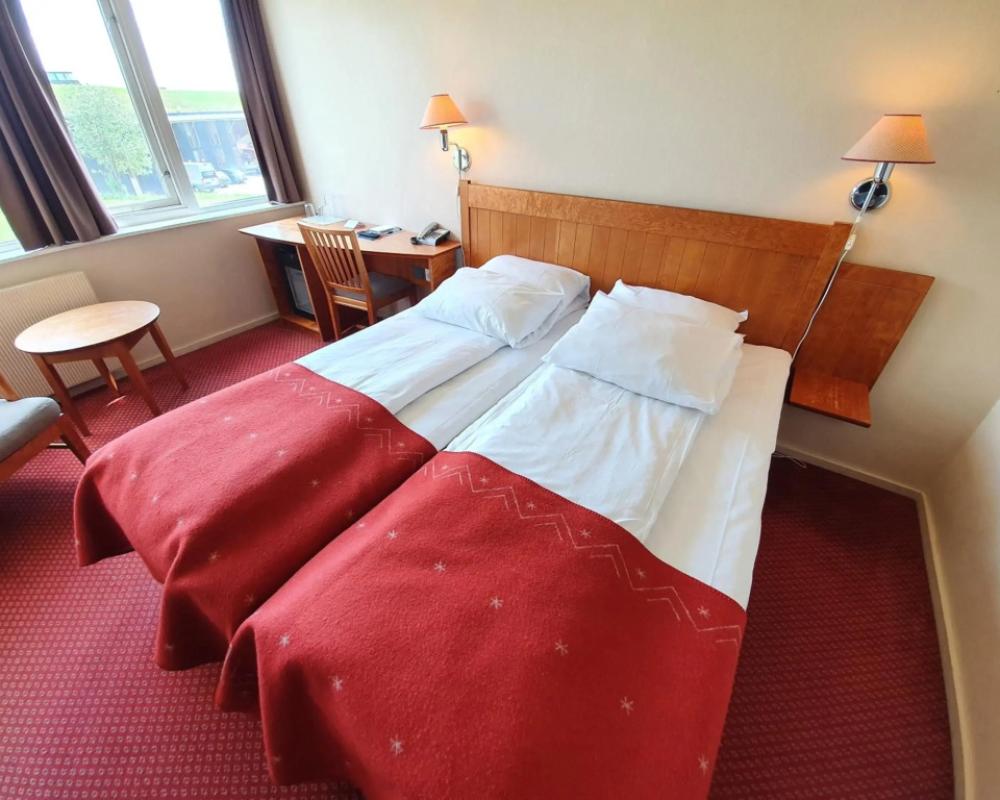 фото Roros Hotell