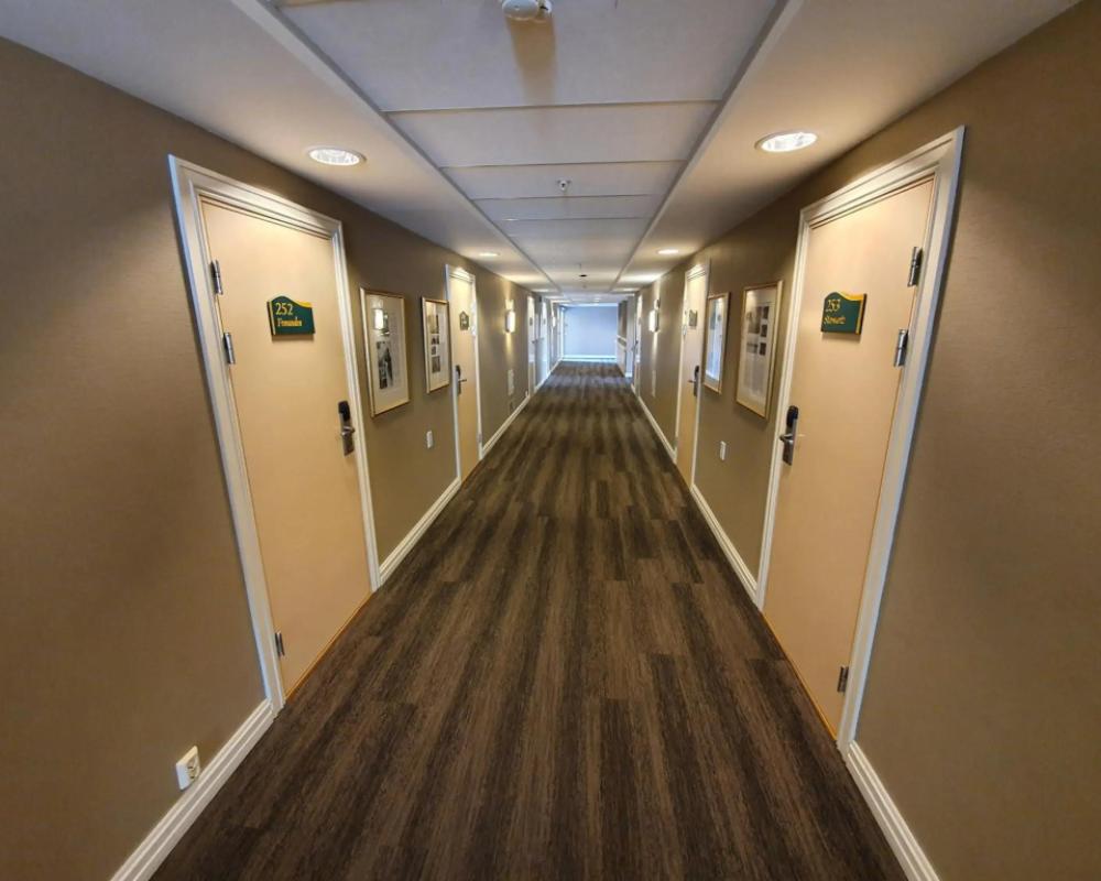 фото Roros Hotell