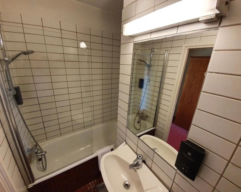 фото Roros Hotell