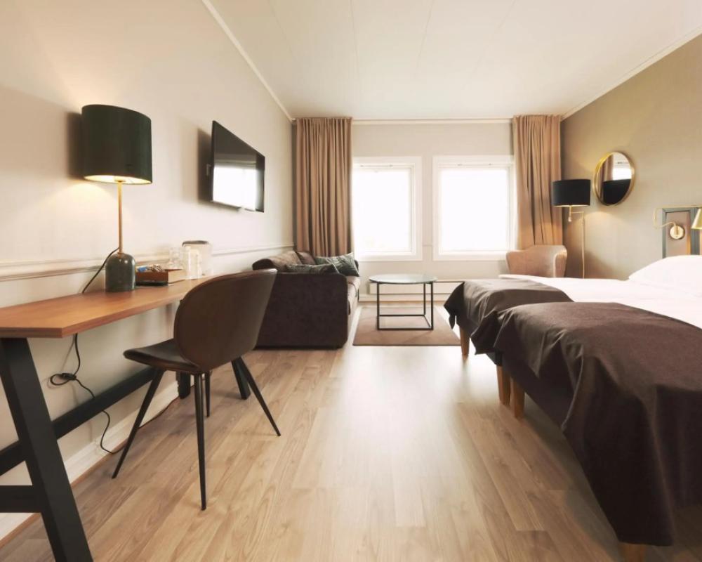 фото Roros Hotell