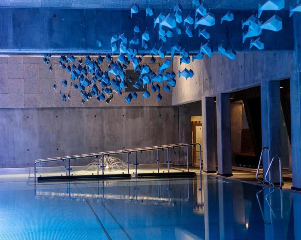фото Roros Hotell
