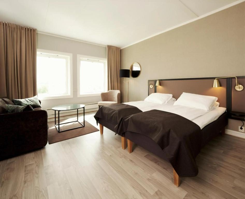 фото Roros Hotell
