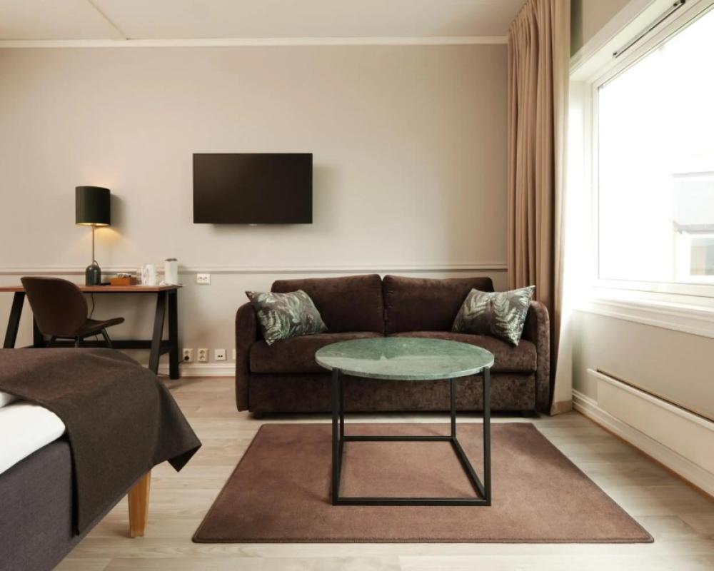 фото Roros Hotell