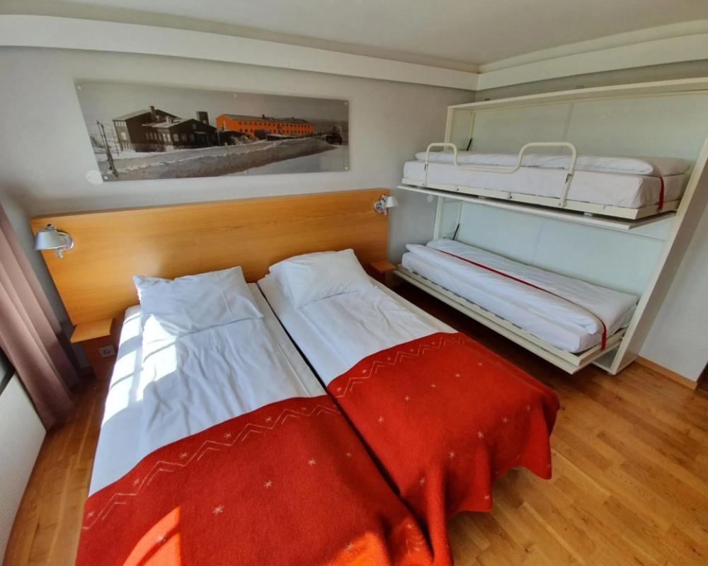 фото Roros Hotell