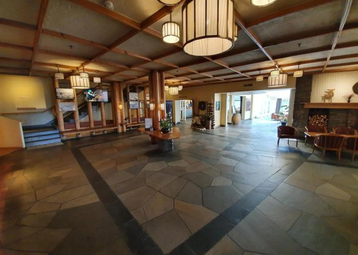 Roros Hotell