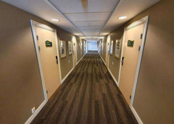 Roros Hotell