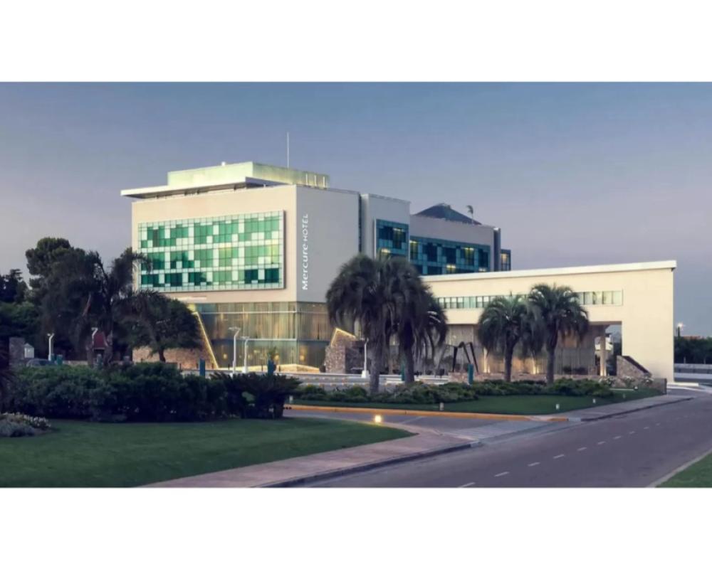 Mercure Santa Rosa La Pampa