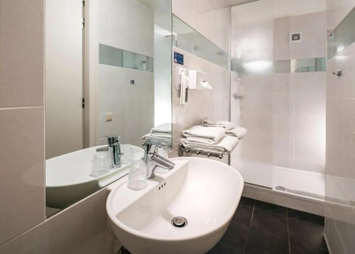 H2OTEL Rotterdam