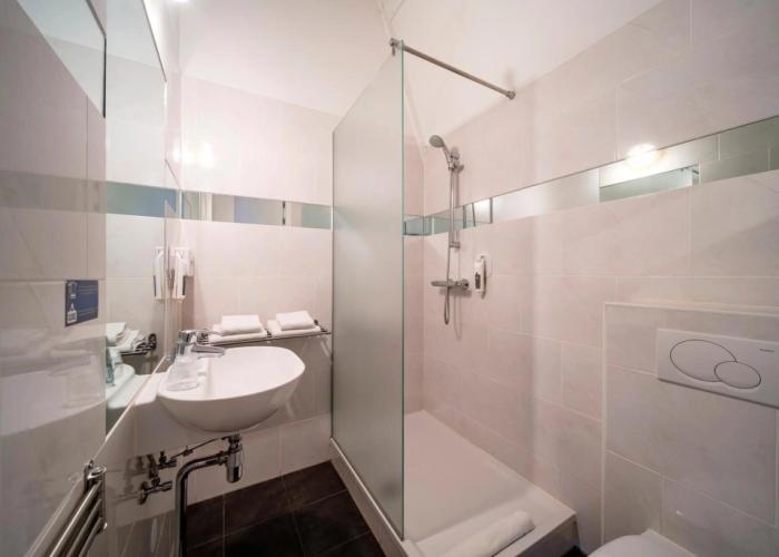 H2OTEL Rotterdam