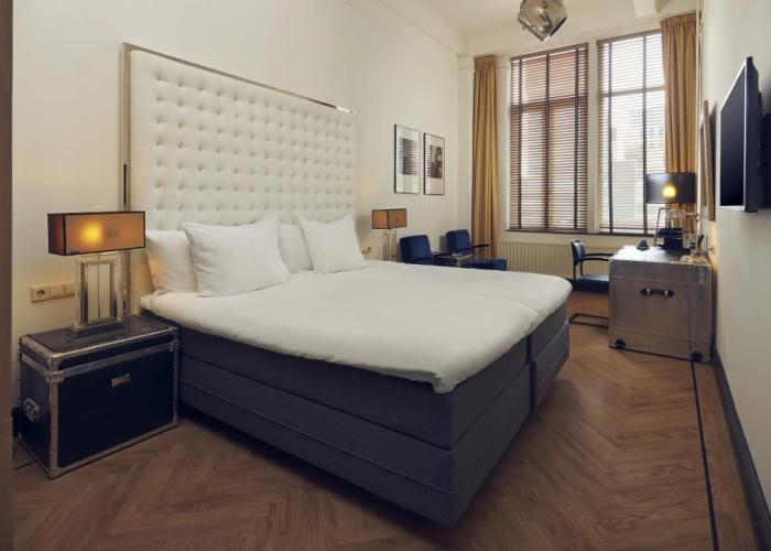 Hotel New York