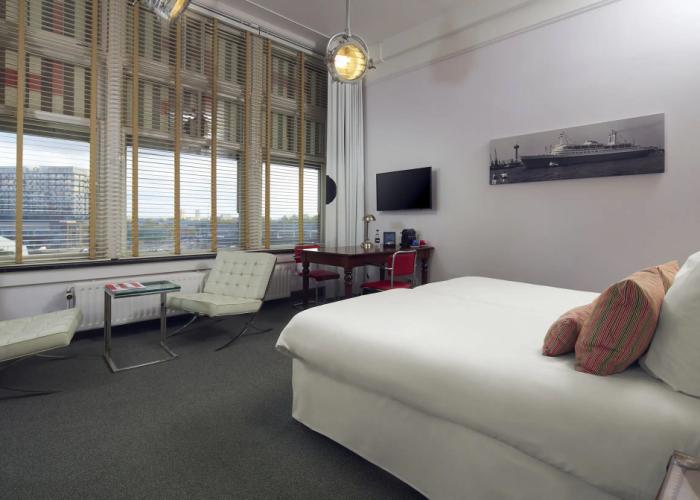 Hotel New York