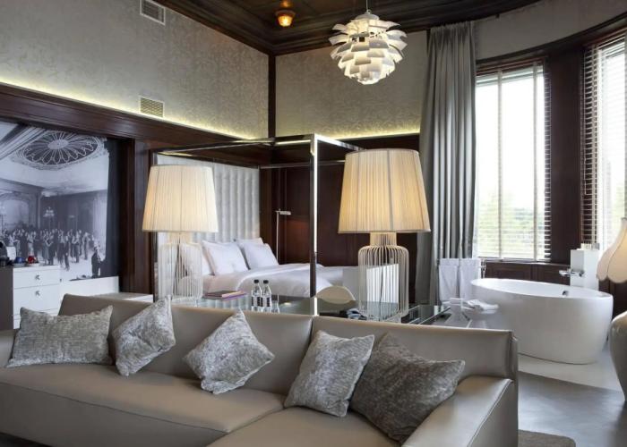Hotel New York