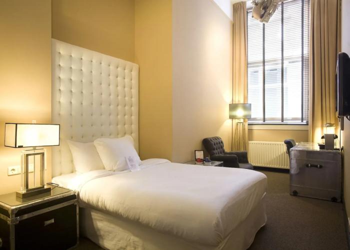 Hotel New York