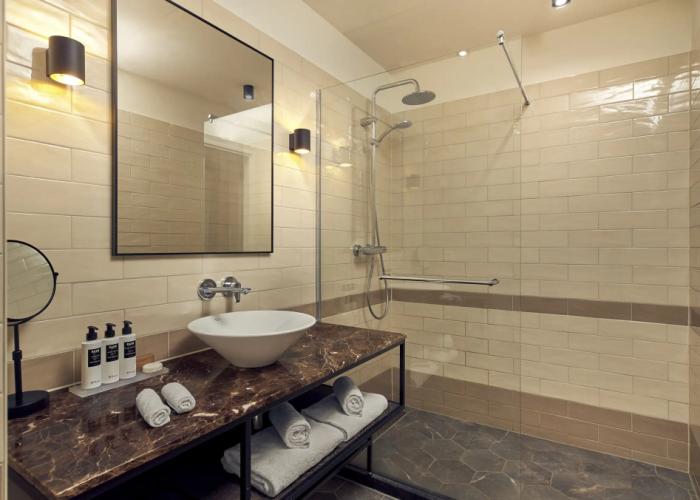 Hotel New York