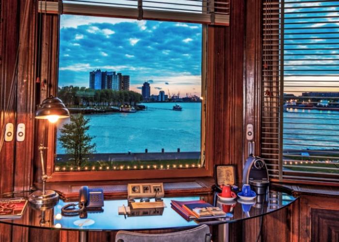 Hotel New York