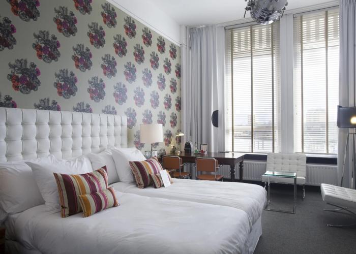 Hotel New York