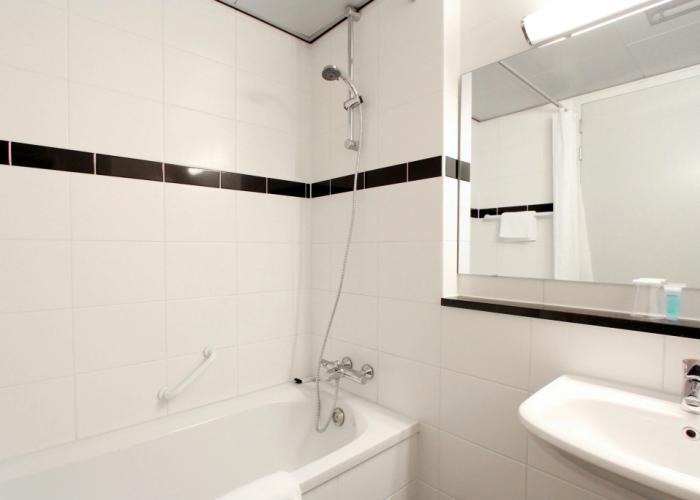 Bastion Hotel Rotterdam Alexander