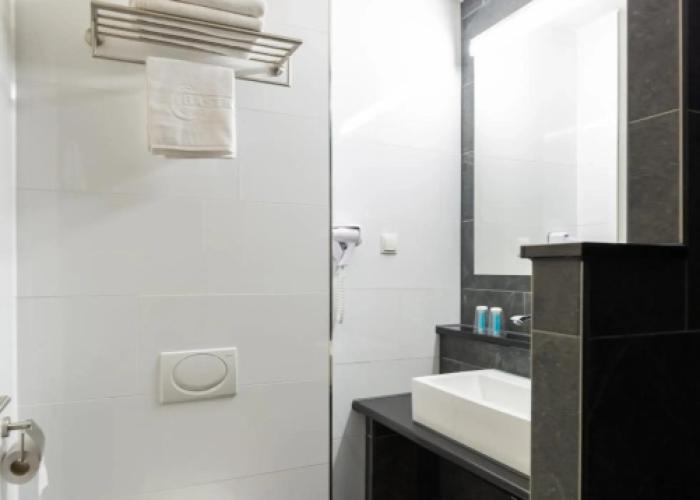 Bastion Hotel Rotterdam Alexander