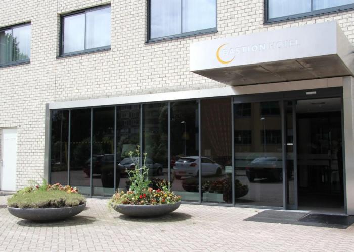 Bastion Hotel Rotterdam Alexander