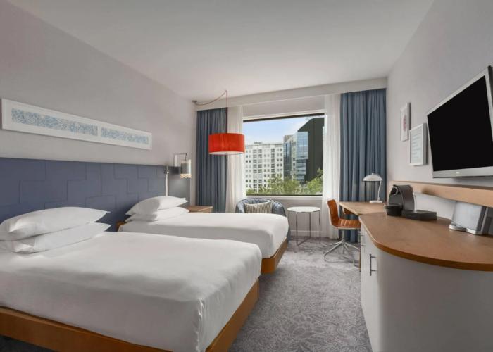 Hilton Rotterdam