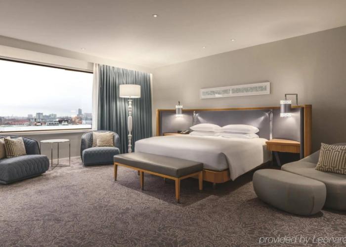 Hilton Rotterdam