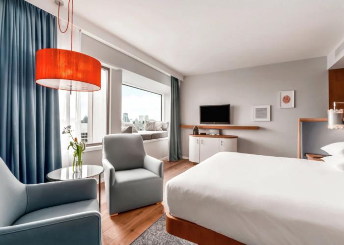 Hilton Rotterdam