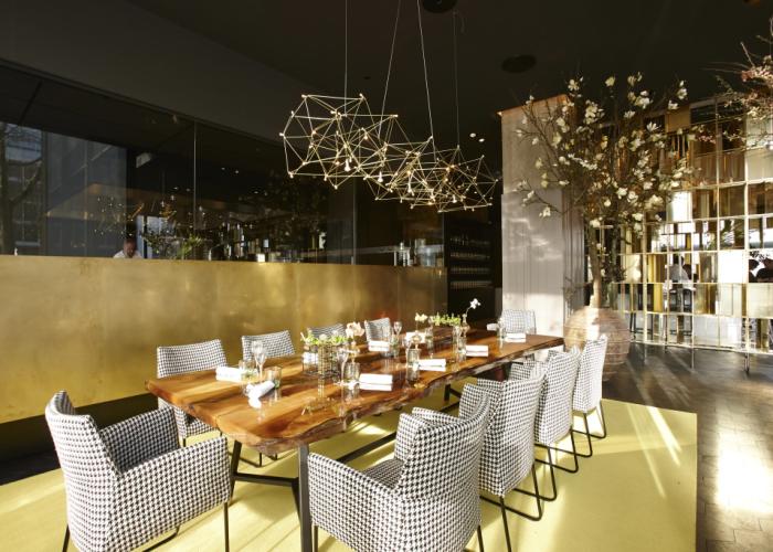 Hilton Rotterdam