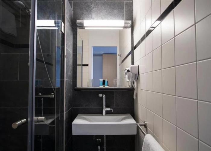 Bastion Hotel Rotterdam Zuid