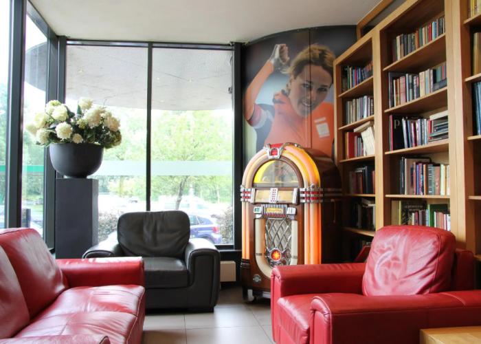 Bastion Hotel Rotterdam Zuid
