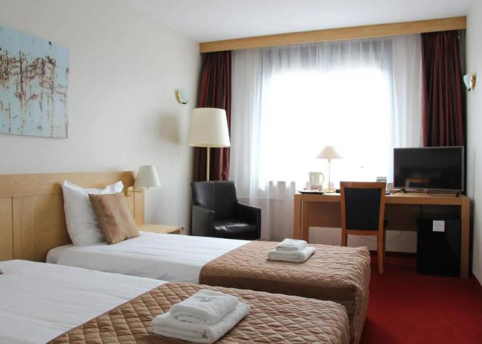 Bastion Hotel Rotterdam Zuid