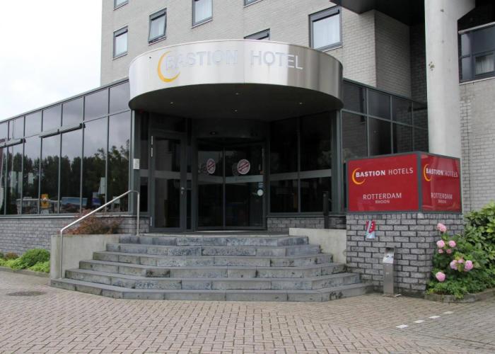 Bastion Hotel Rotterdam Zuid