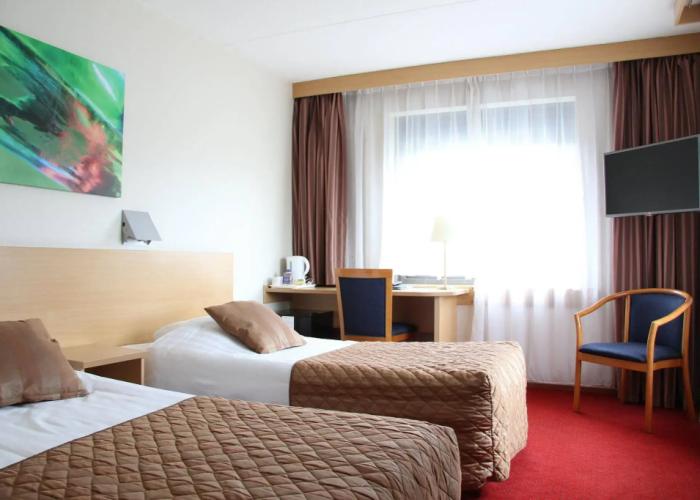 Bastion Hotel Rotterdam Zuid