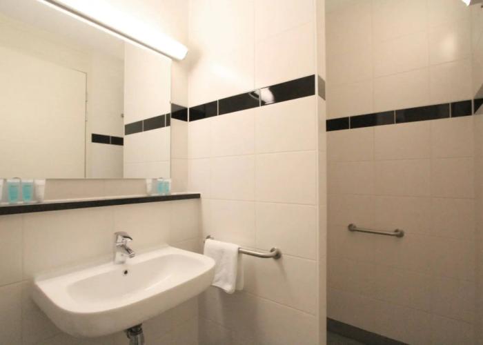 Bastion Hotel Rotterdam Zuid