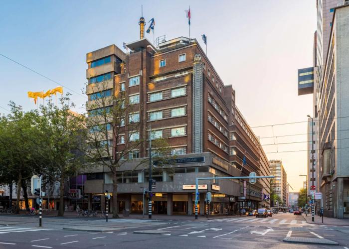 NH Atlanta Rotterdam