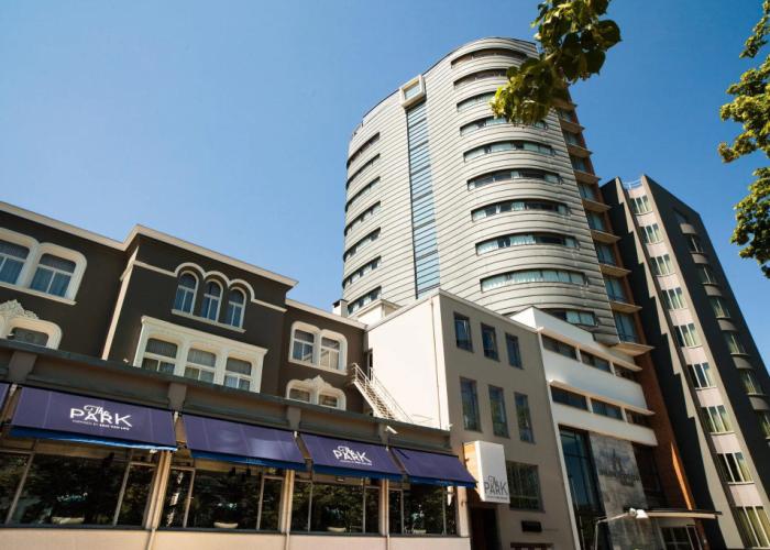 Bilderberg Parkhotel Rotterdam