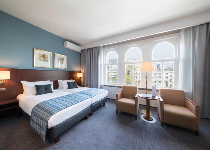 Bilderberg Parkhotel Rotterdam