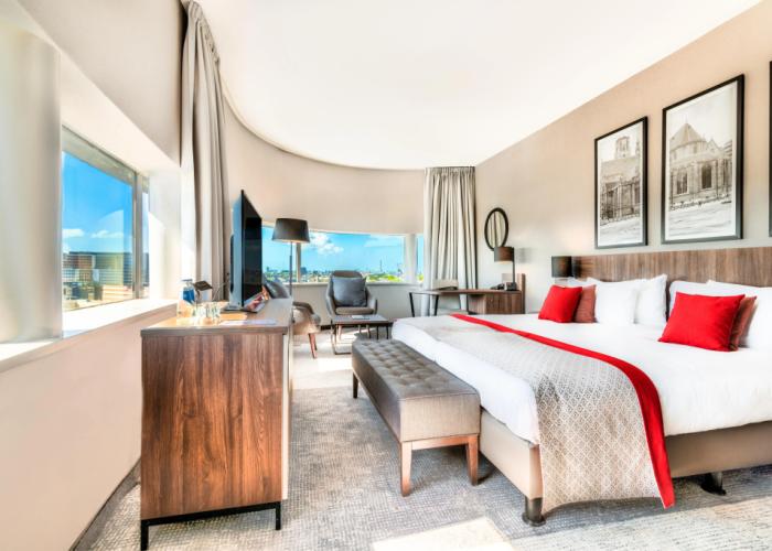 Bilderberg Parkhotel Rotterdam