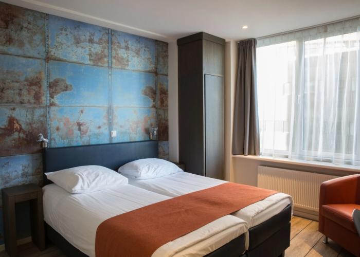 Thon Hotel Rotterdam