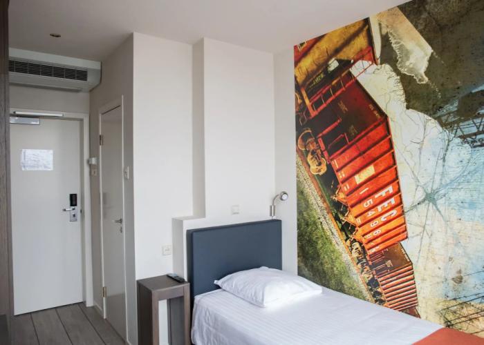 Thon Hotel Rotterdam
