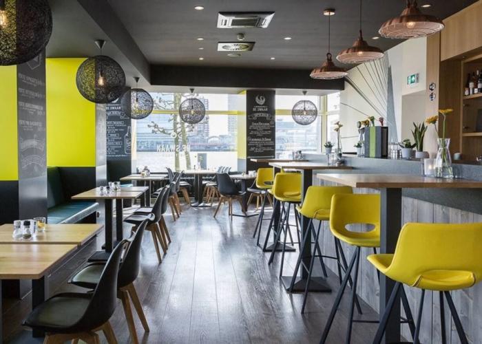 Thon Hotel Rotterdam