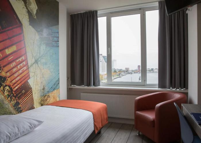 Thon Hotel Rotterdam
