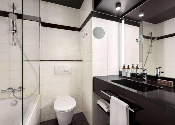 Thon Hotel Rotterdam