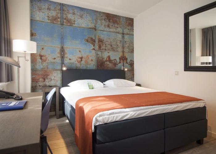 Thon Hotel Rotterdam