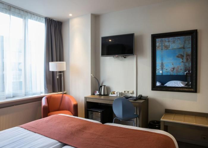 Thon Hotel Rotterdam