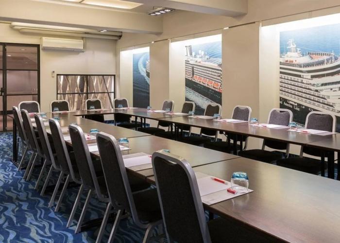Thon Hotel Rotterdam