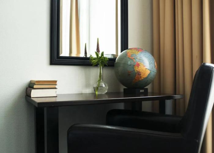 Rose Hotel Het Park, Sonder by Marriott Bonvoy