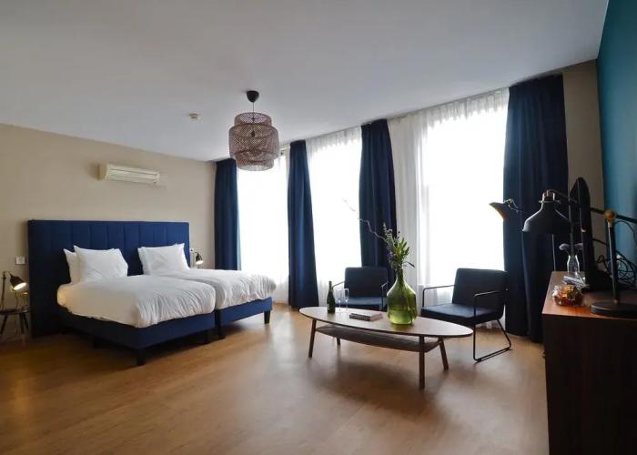 Rose Hotel Het Park, Sonder by Marriott Bonvoy